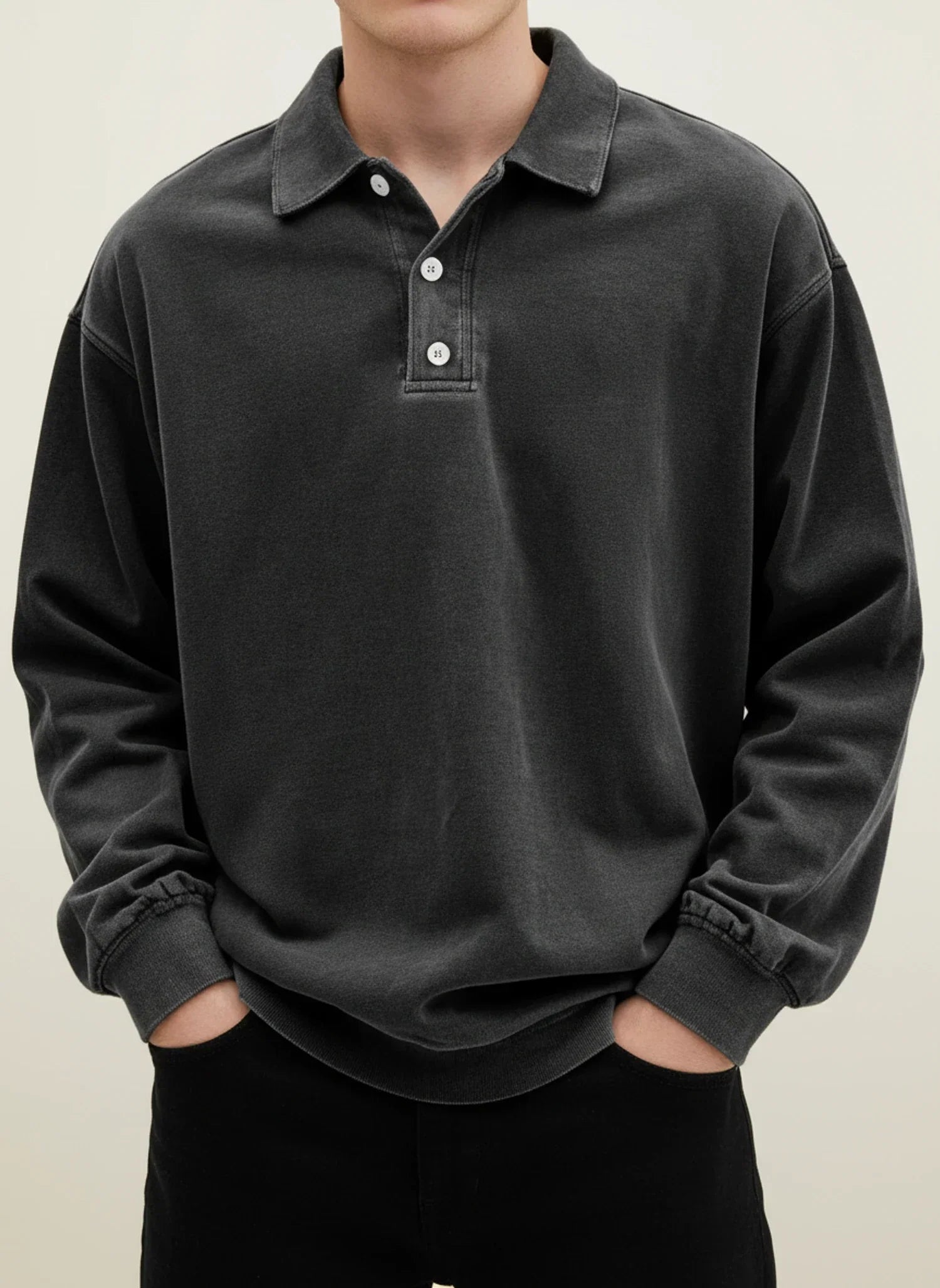 Polo Héritage Moderne