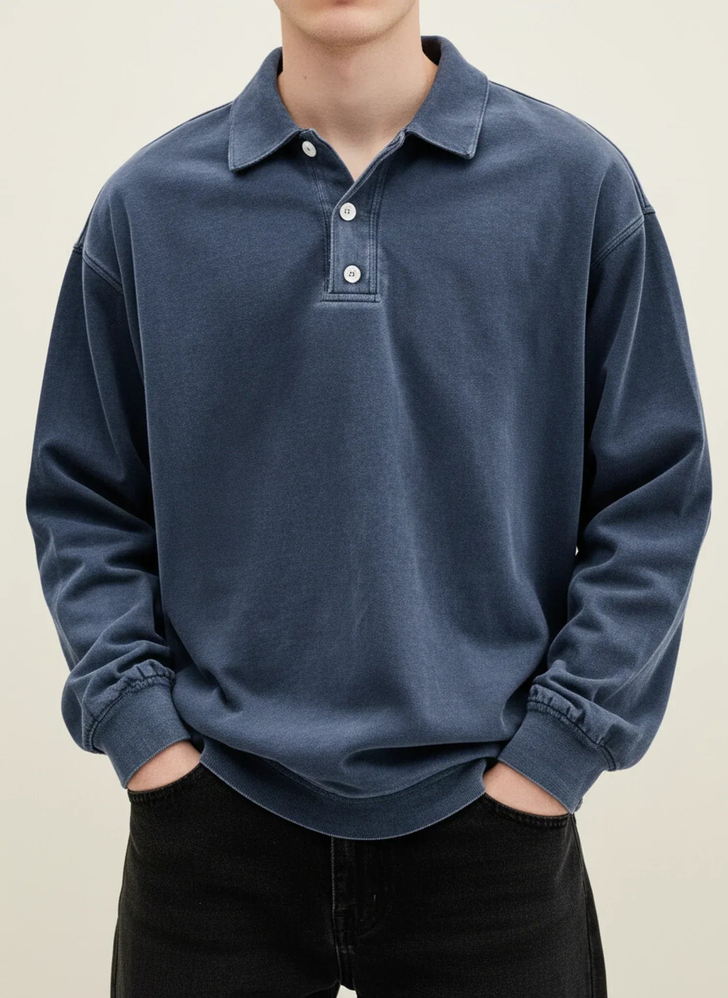 Polo Héritage Moderne