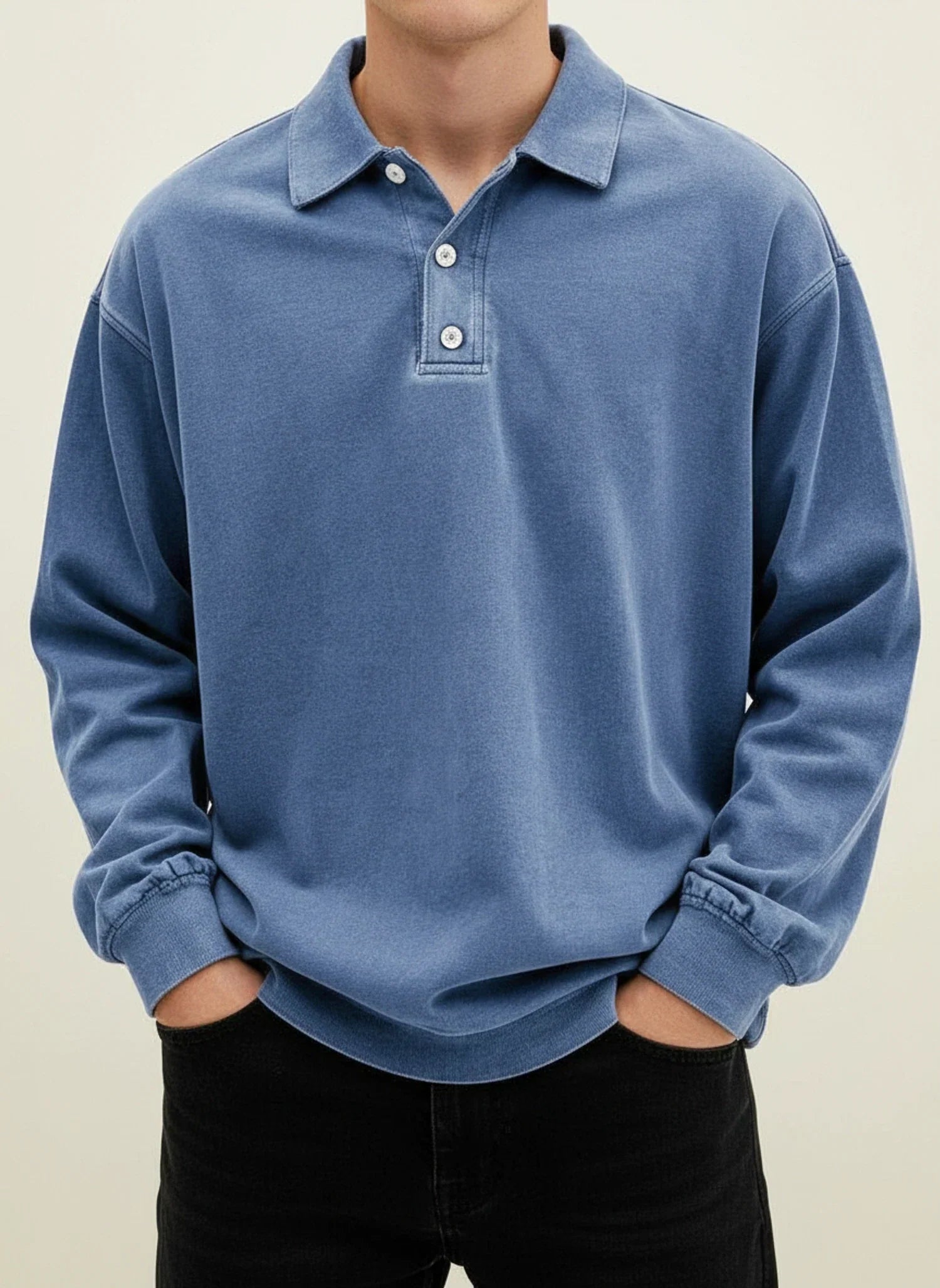 Polo Héritage Moderne