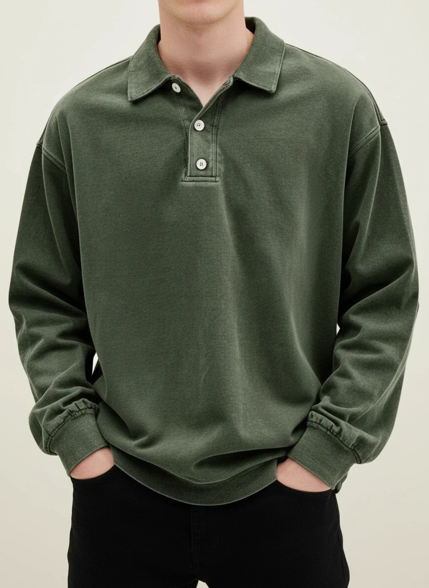 Polo Héritage Moderne