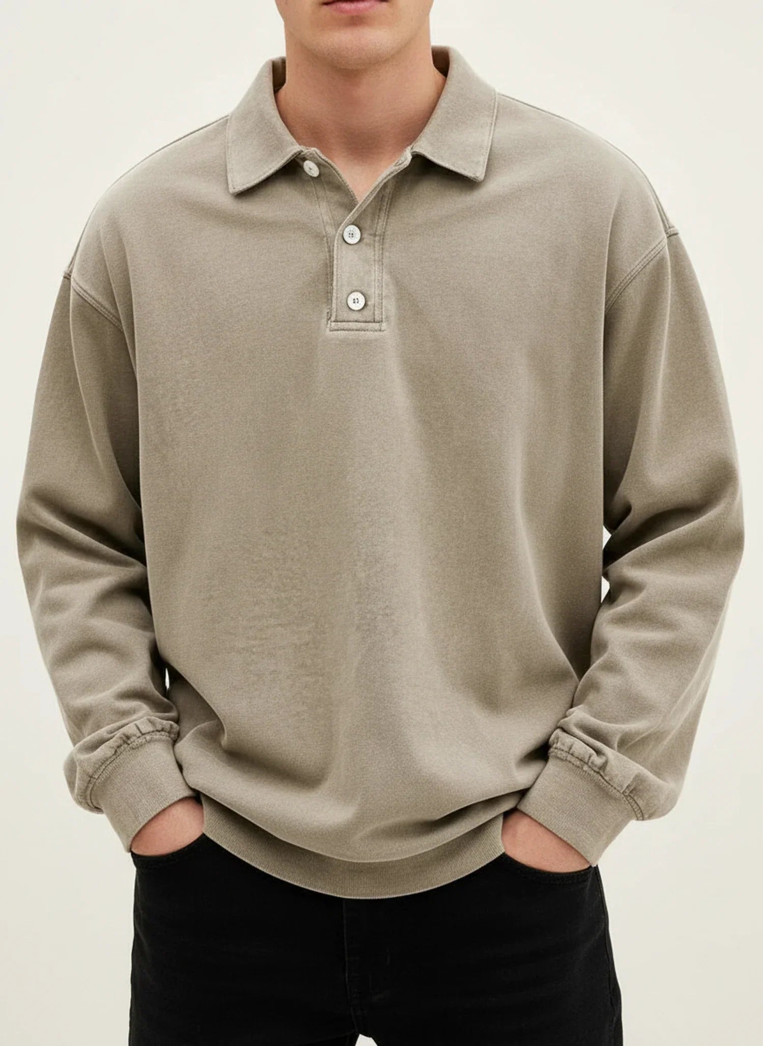 Polo Héritage Moderne