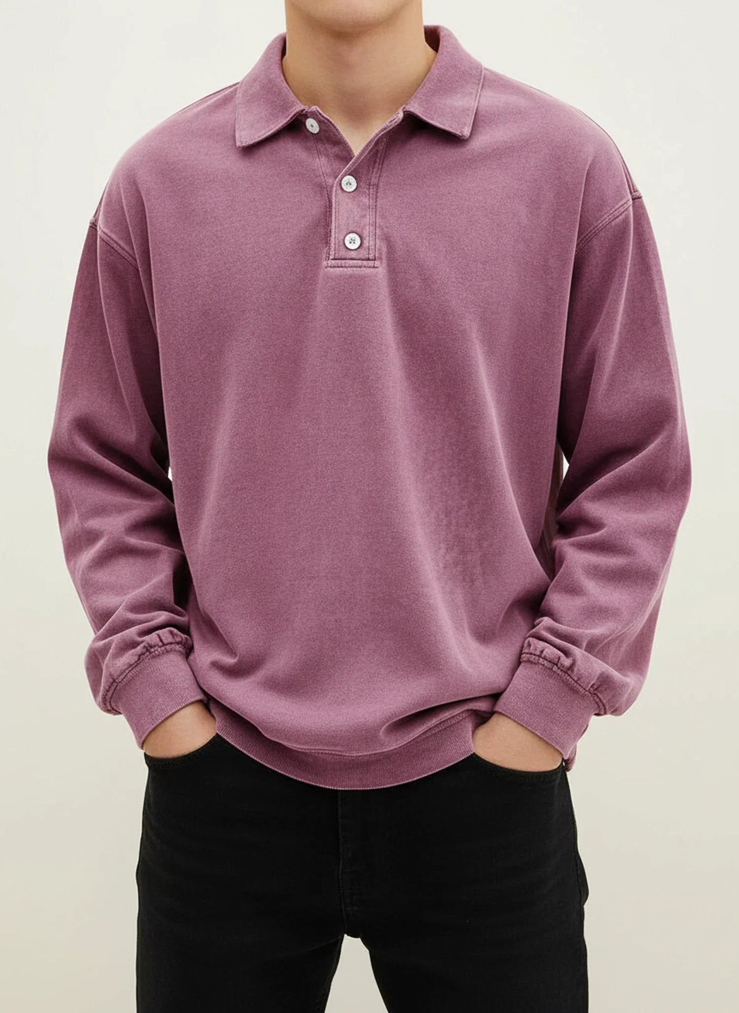 Polo Héritage Moderne