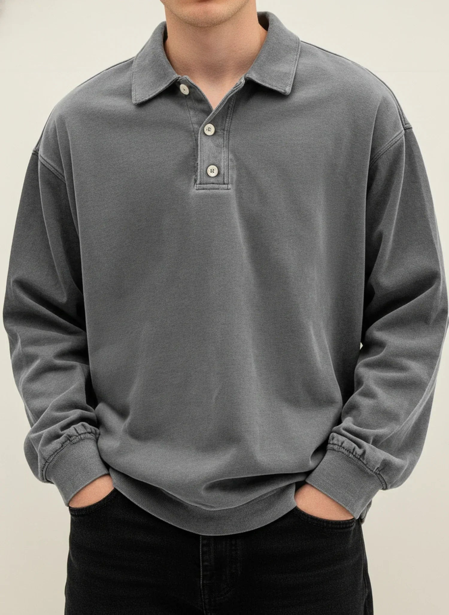 Polo Héritage Moderne