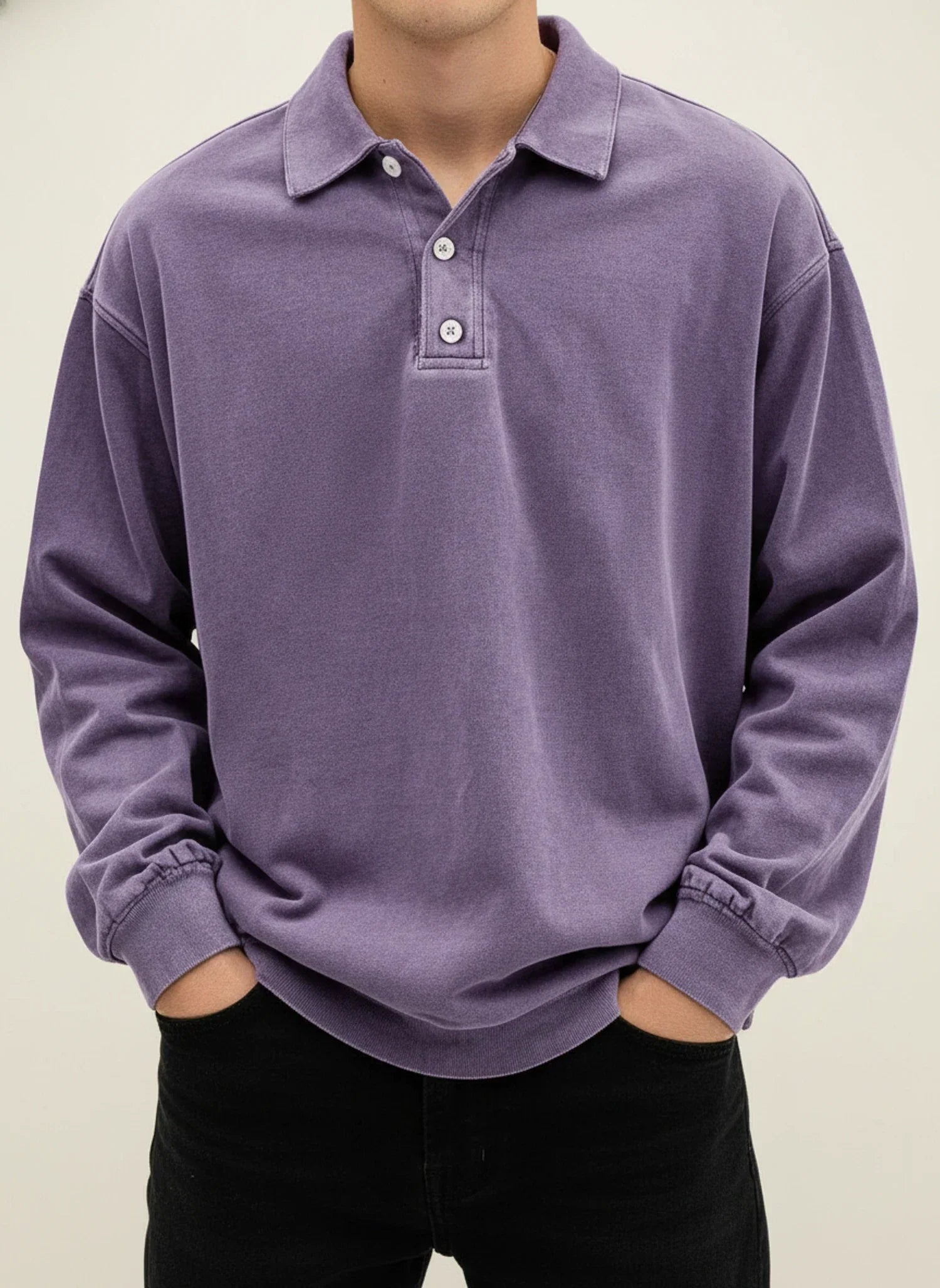 Polo Héritage Moderne