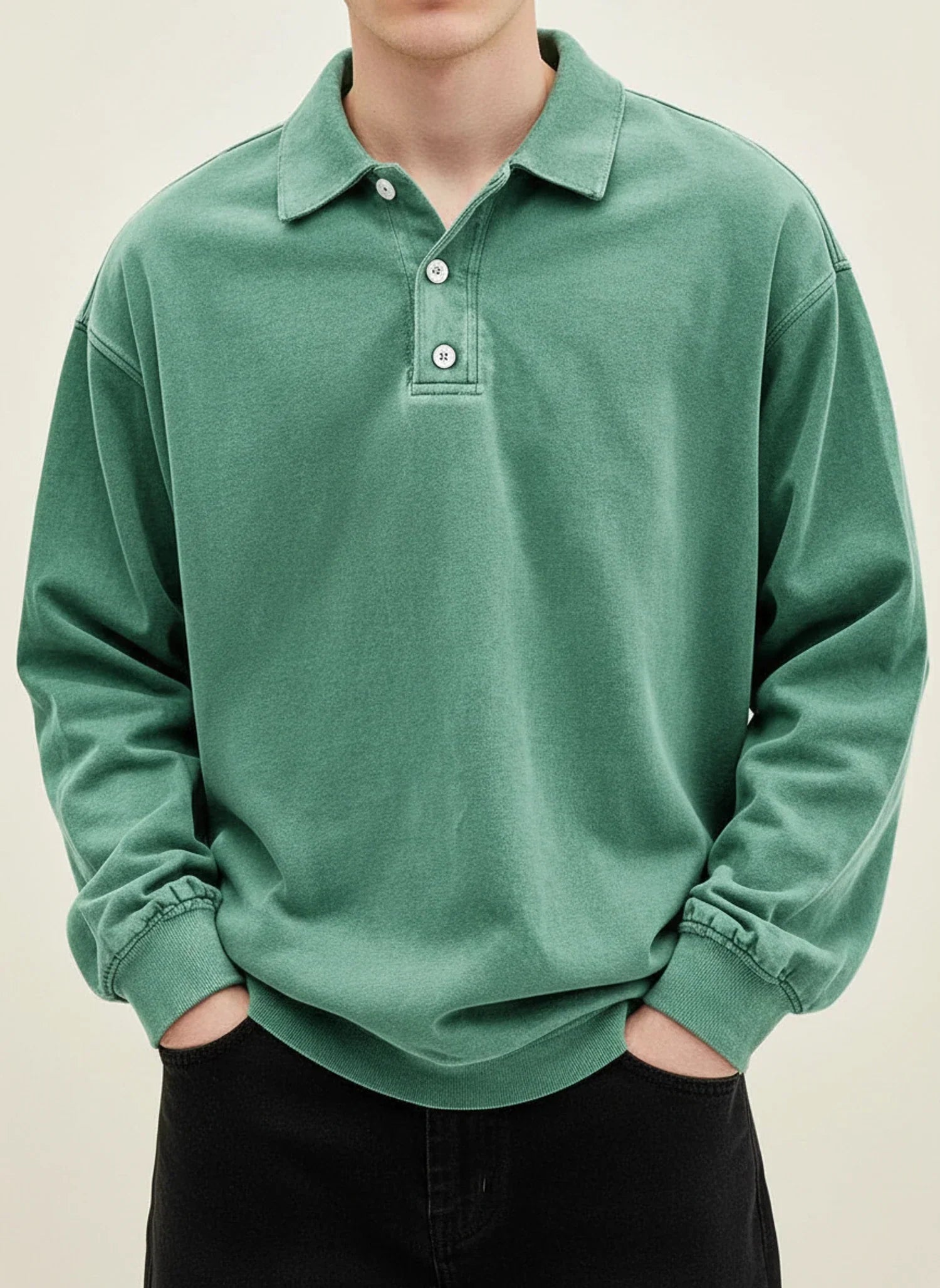 Polo Héritage Moderne