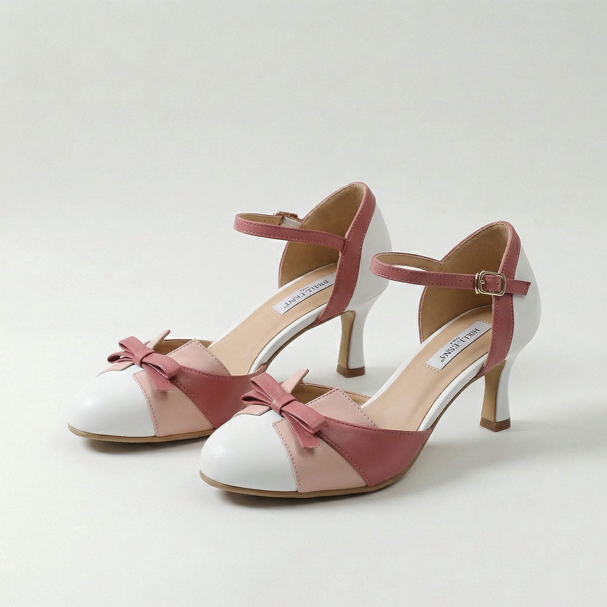 Julia™ -Sandales élégantes à talons