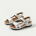 Flora Sandales Ajustables Confort