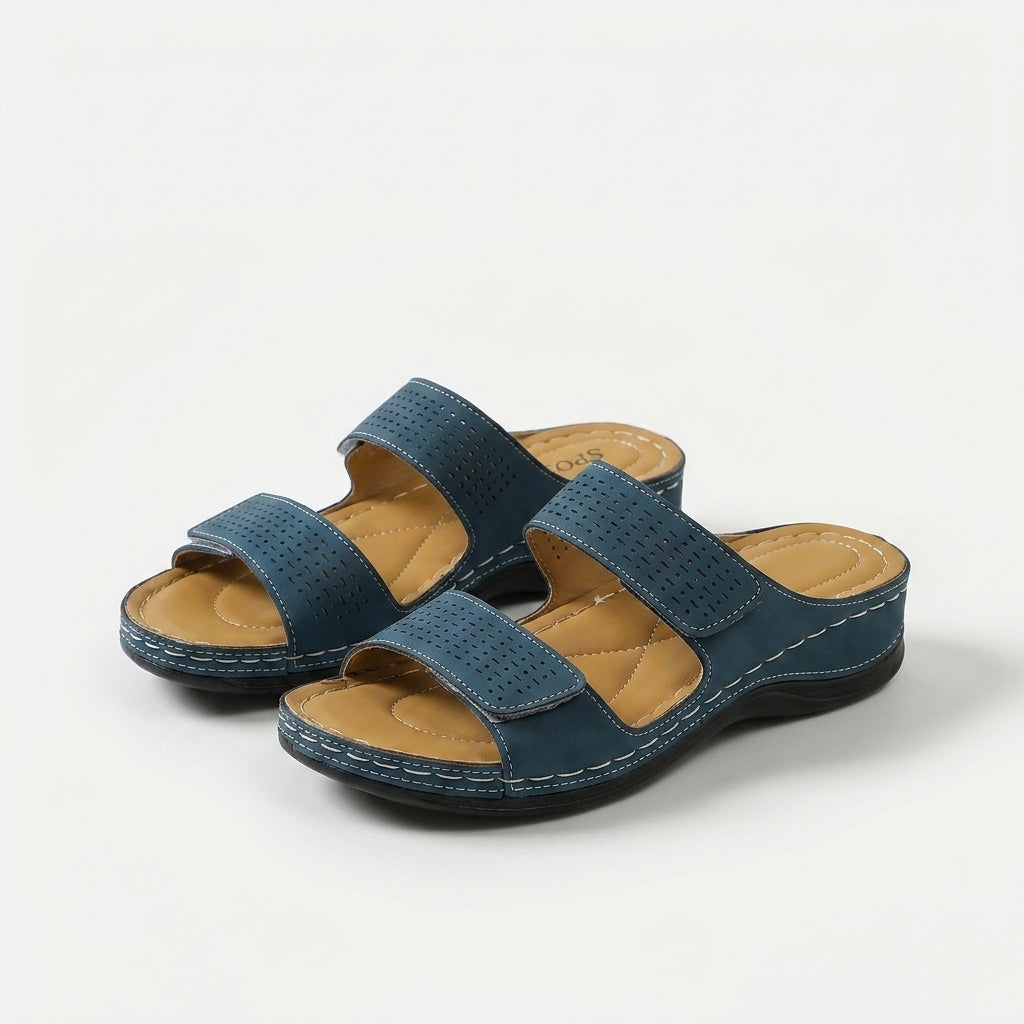 Marisa Sandalias Suaves Confort Verano