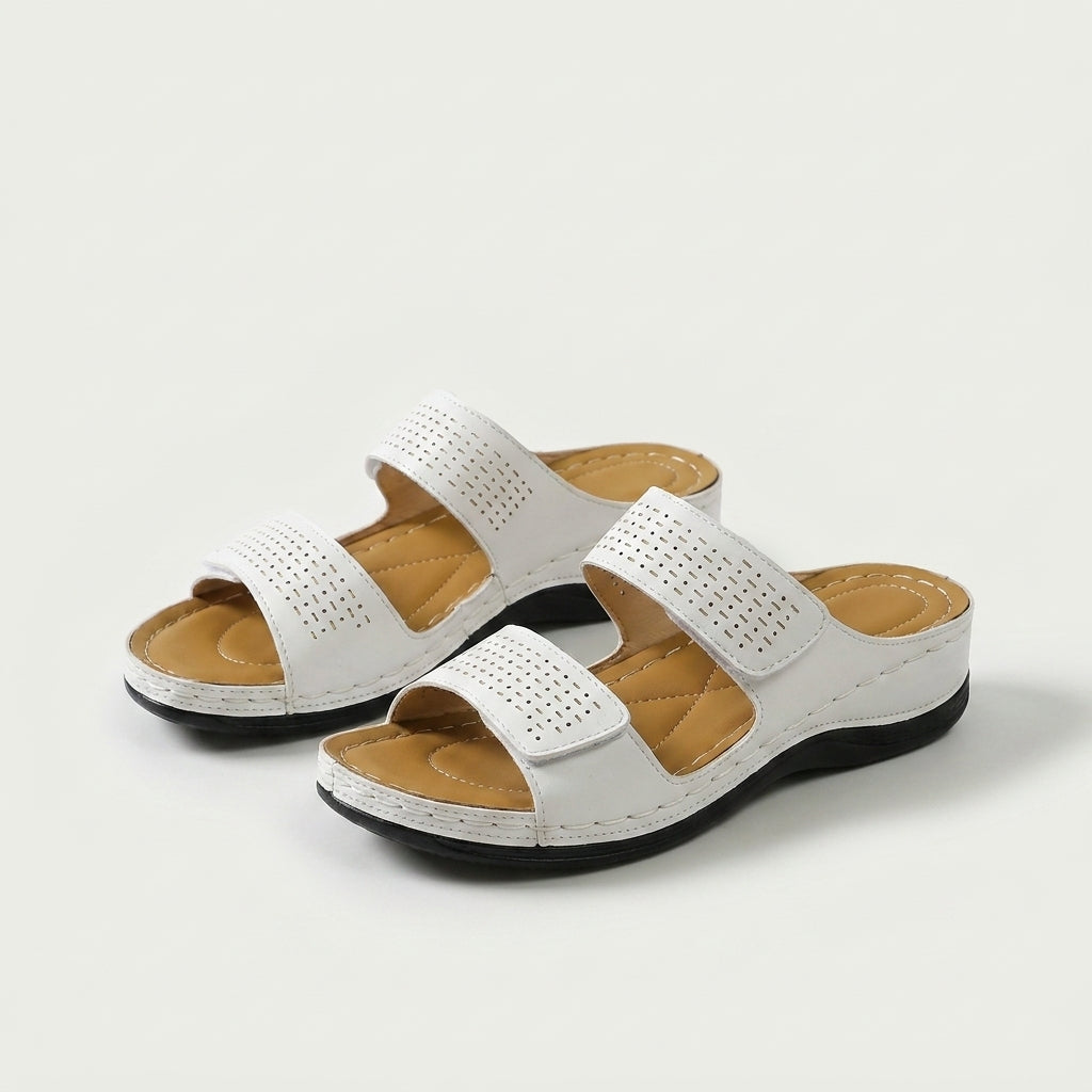 Marisa Sandalias Suaves Confort Verano