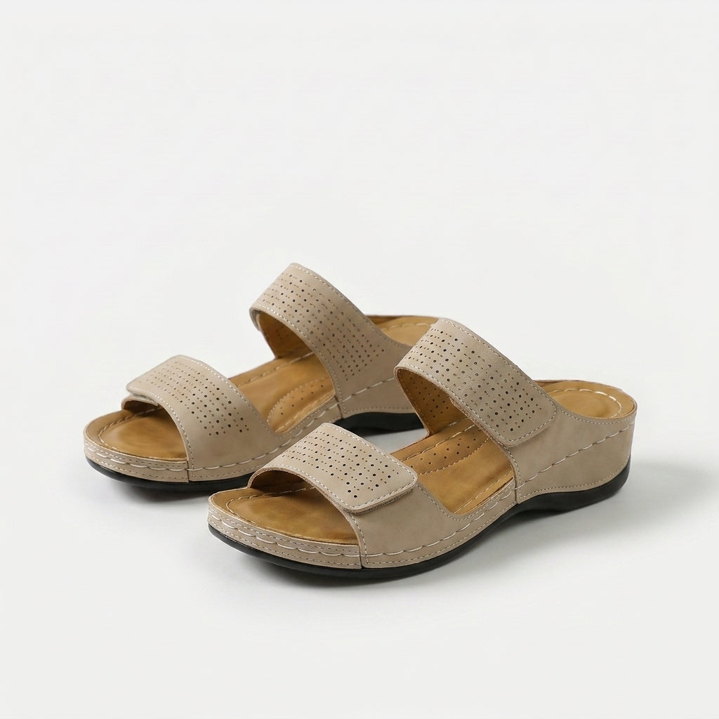 Marisa Sandalias Suaves Confort Verano