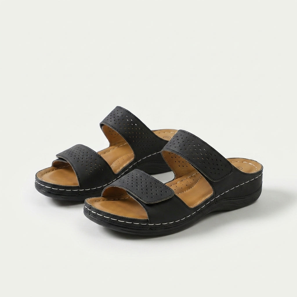 Marisa Sandalias Suaves Confort Verano