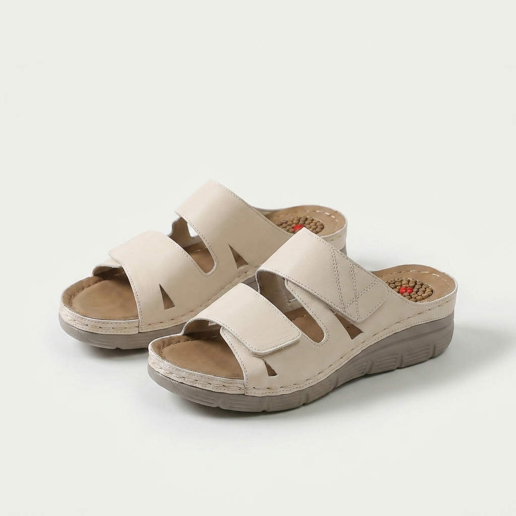 Dalia Sandalias Masaje Plantar Confort