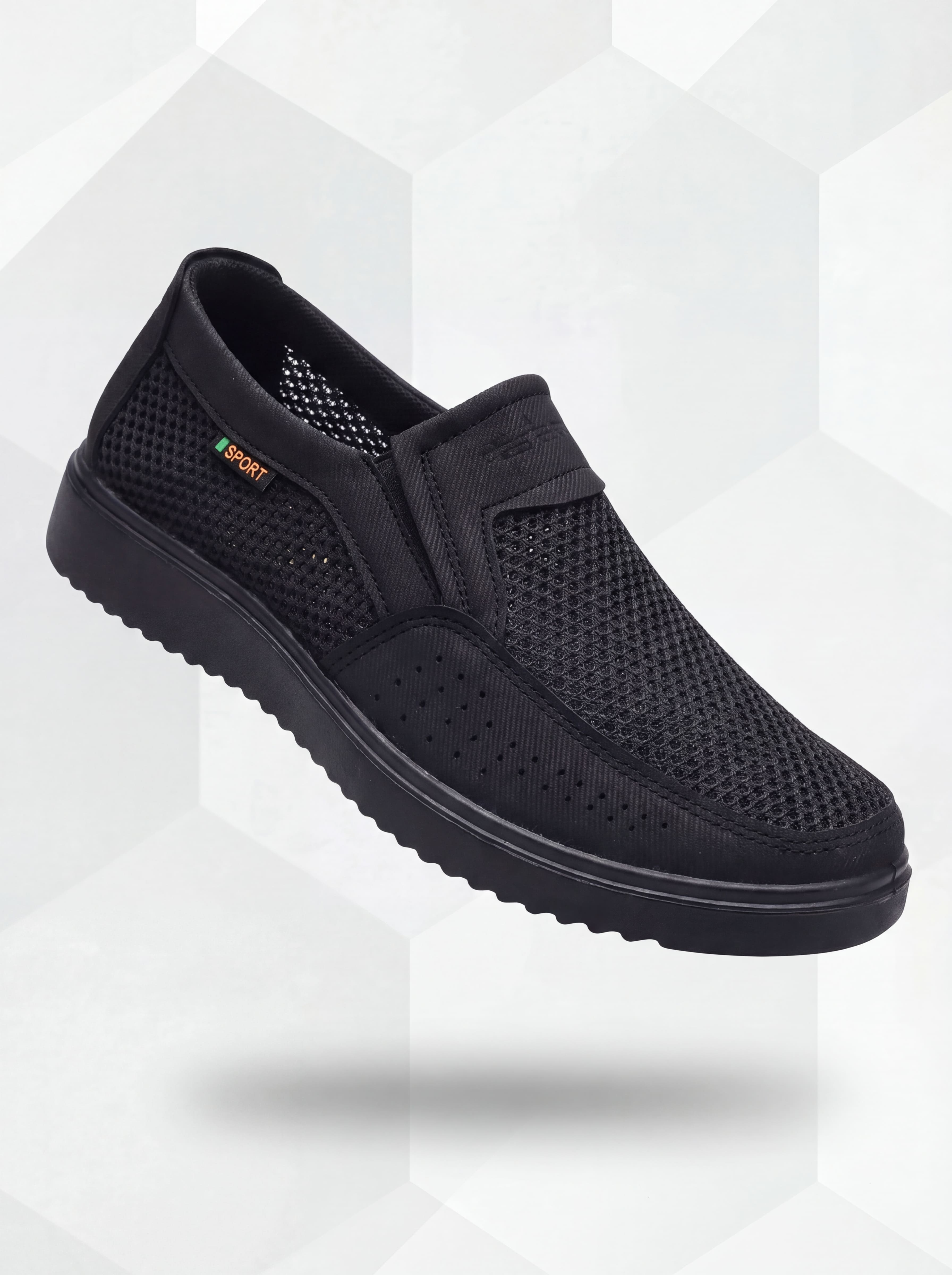 Zapatos Transpirables Relax