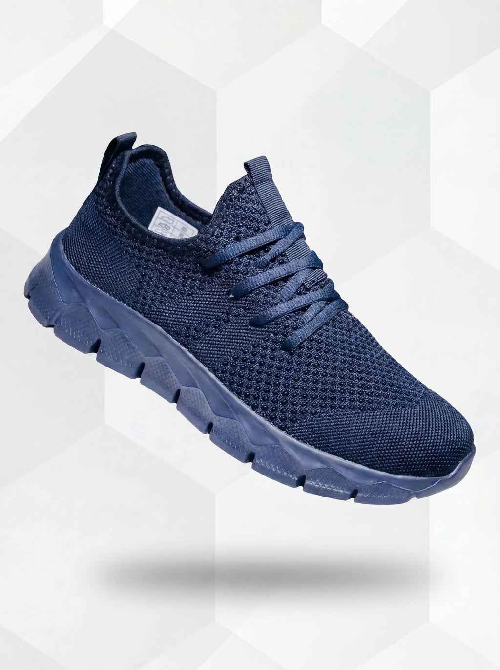 Chaussures Respirantes Impact