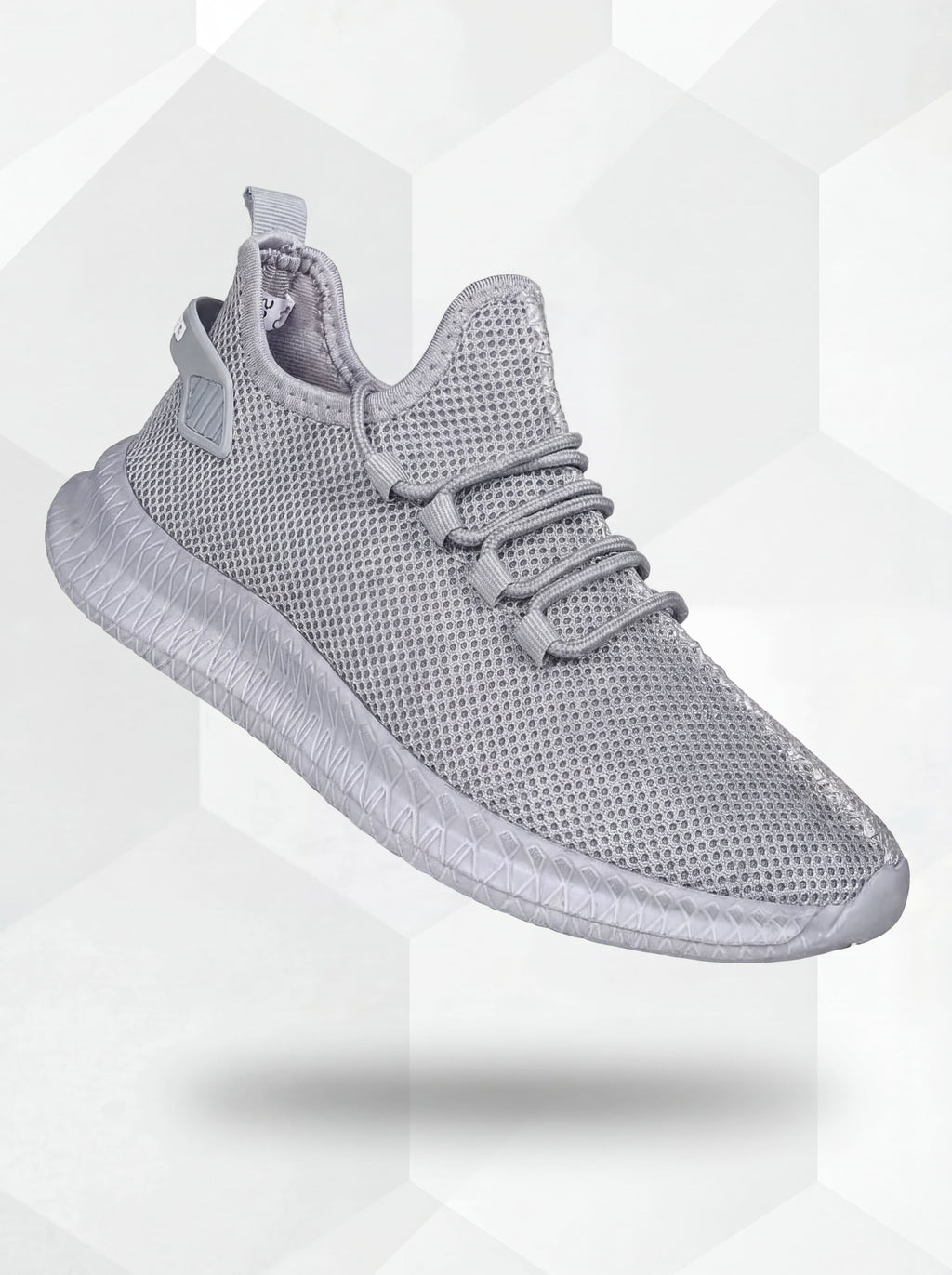 Chaussures respirantes urbaines