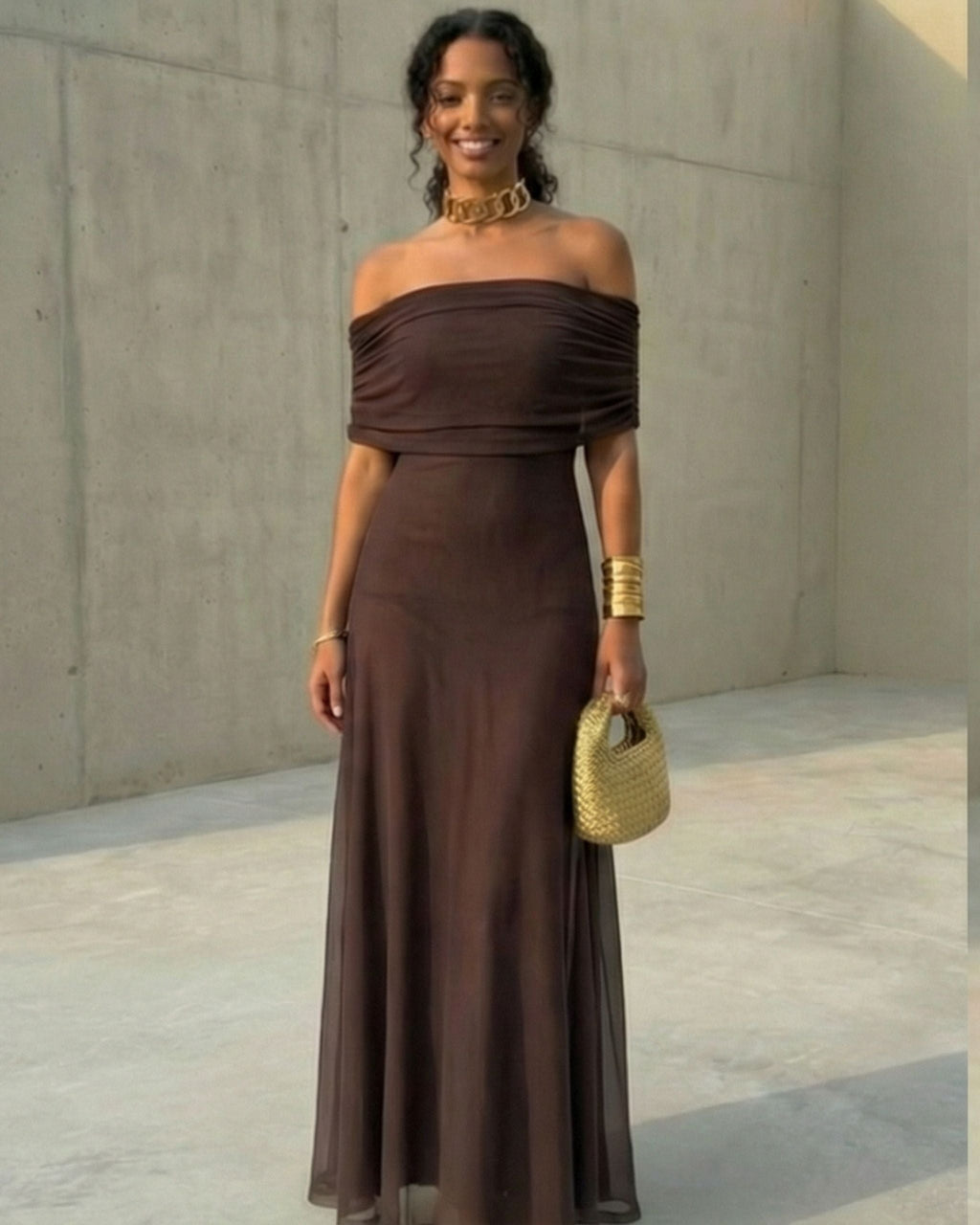 LUCÍA™ | Robe