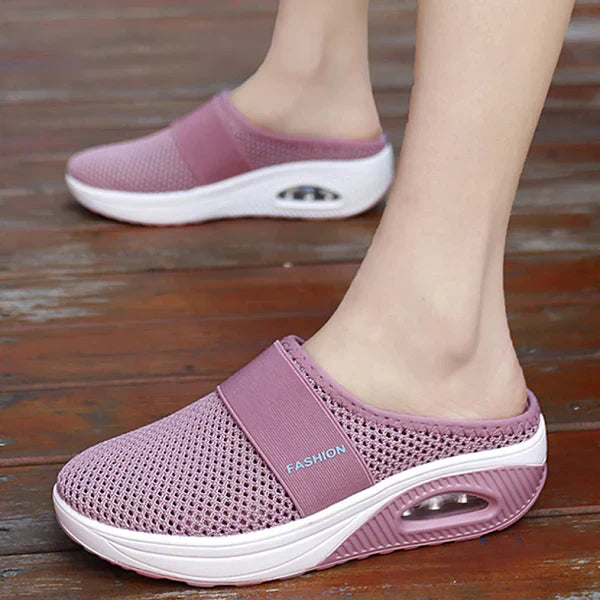 Sandales Orthopédiques Compa