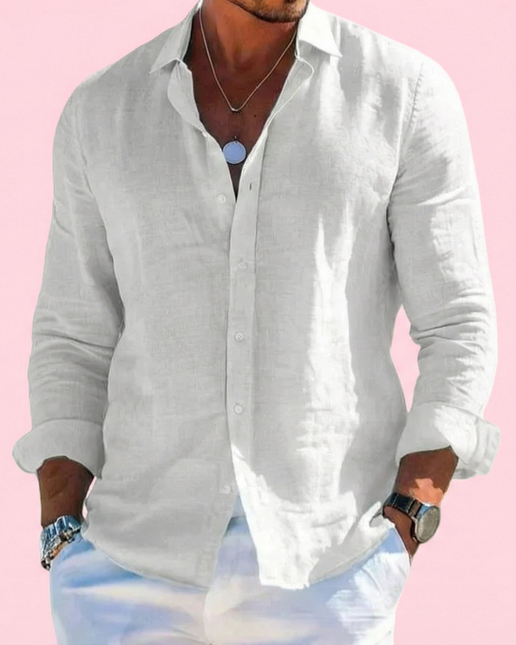 ÁLEX™ | Chemise