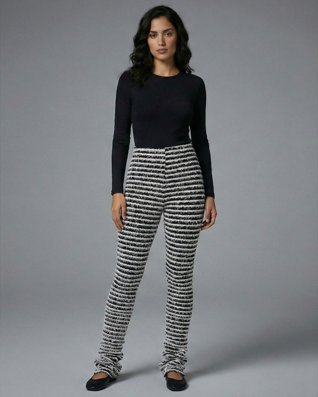 BERTA™ | Pantalón