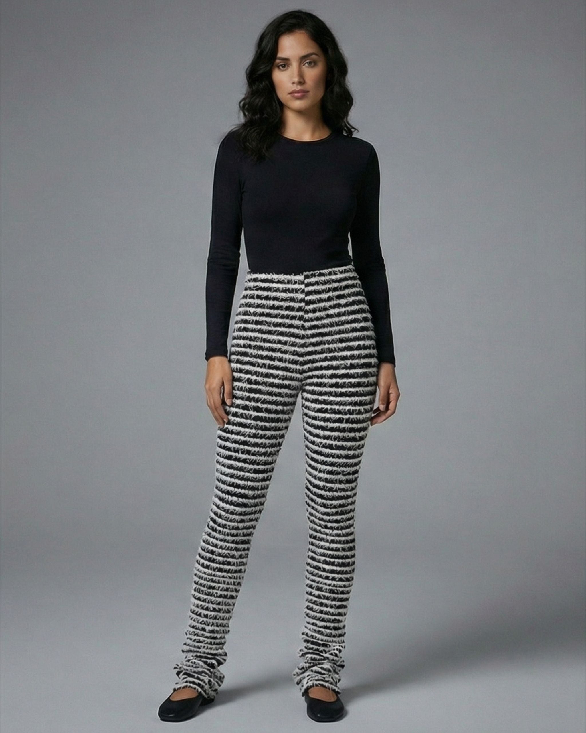 BERTA™ | Pantalon