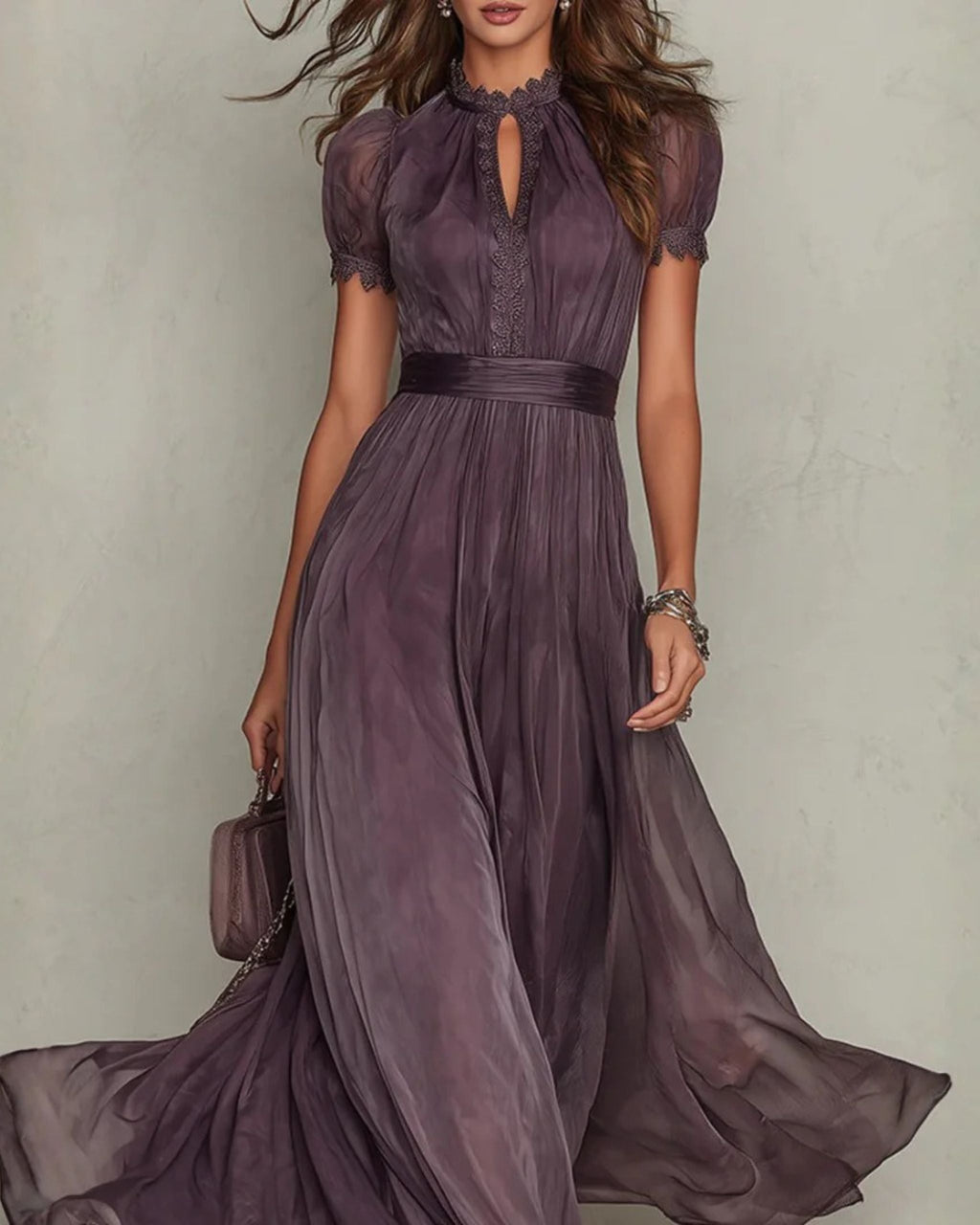 Yolanda Vestido