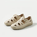 Sandales confortables et légères Solea