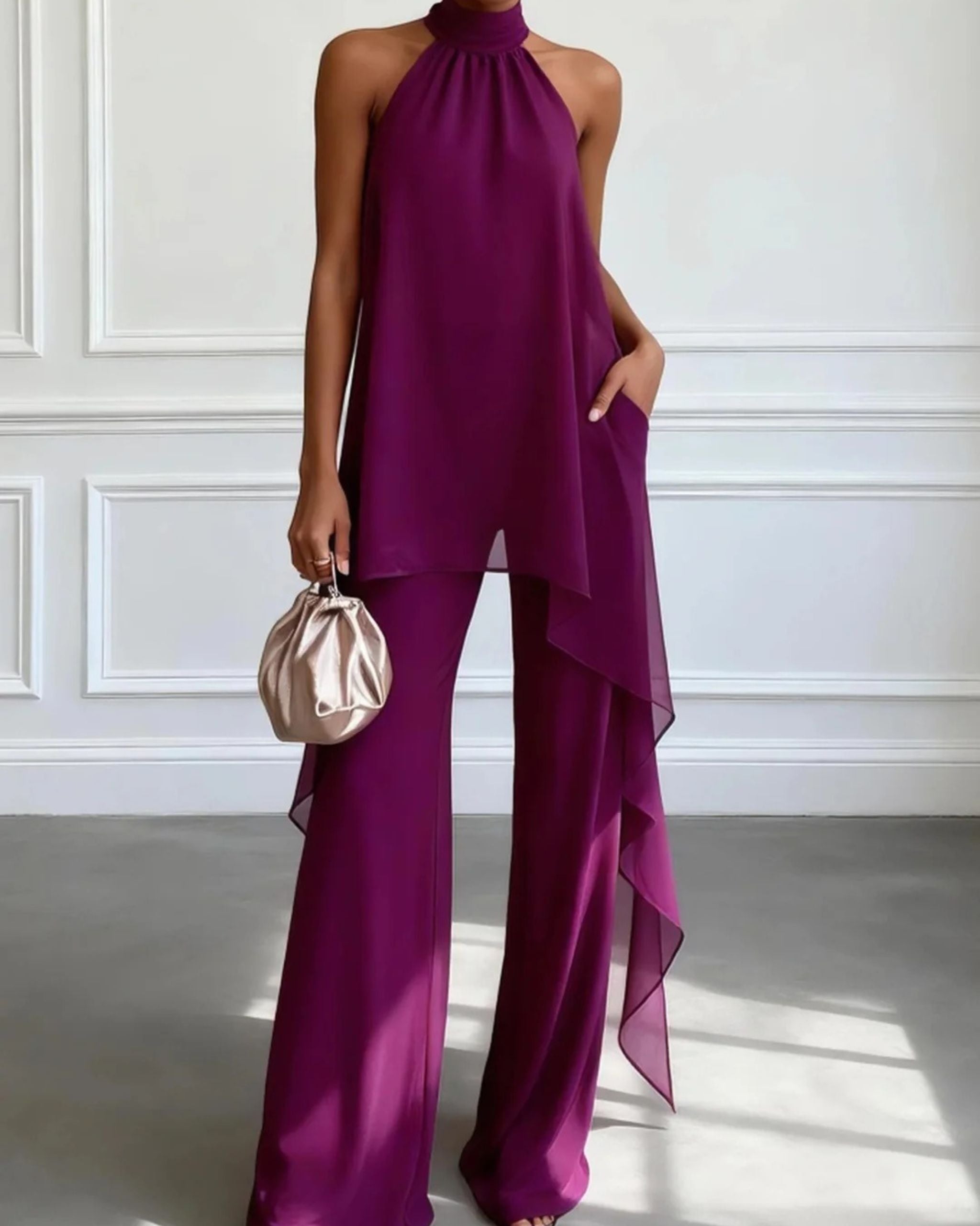 Ensemble Violeta