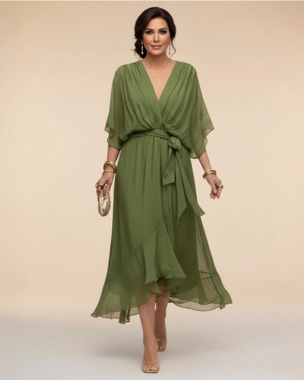 MARTINA™ | Robe