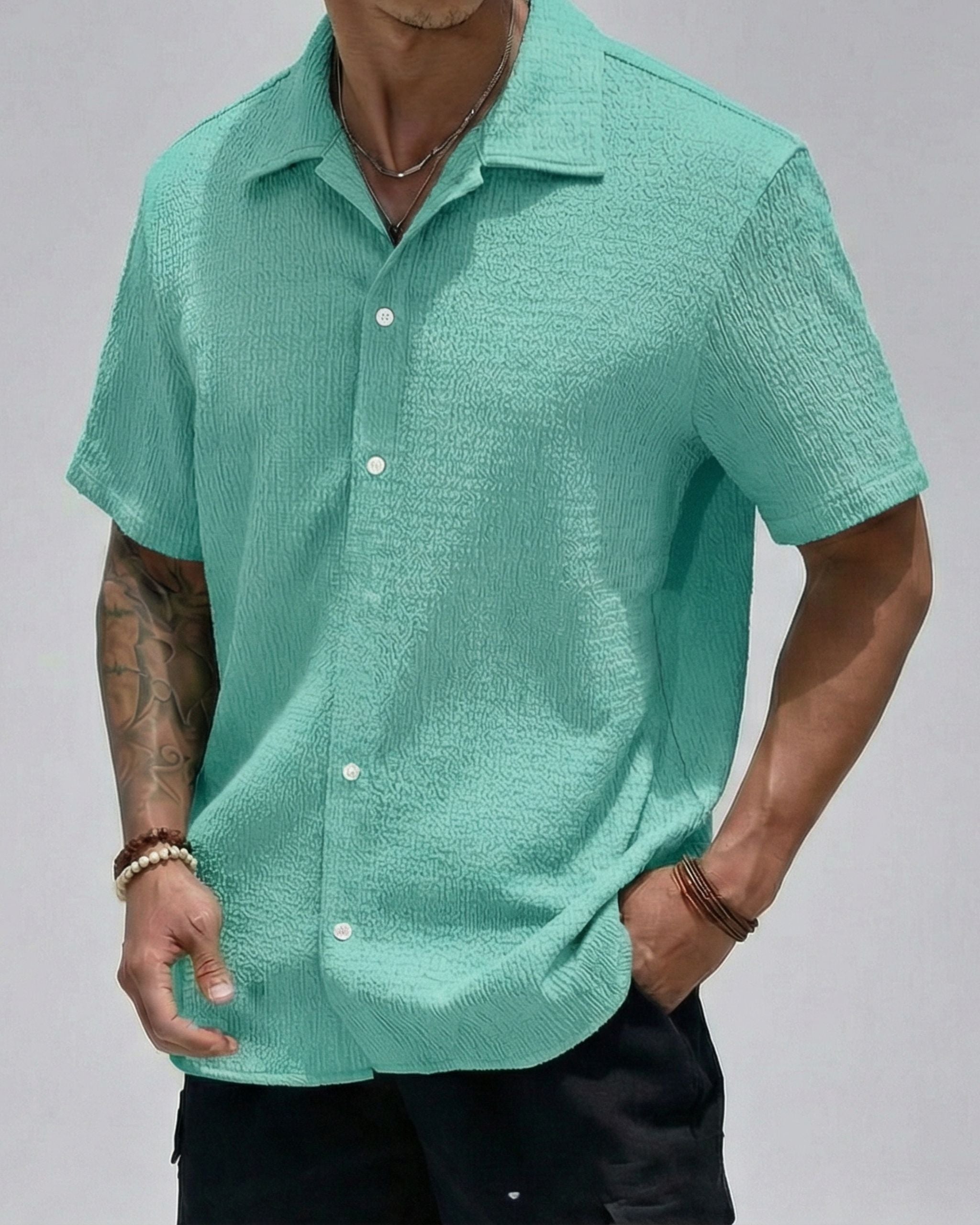 JOSÉ™ | Chemise