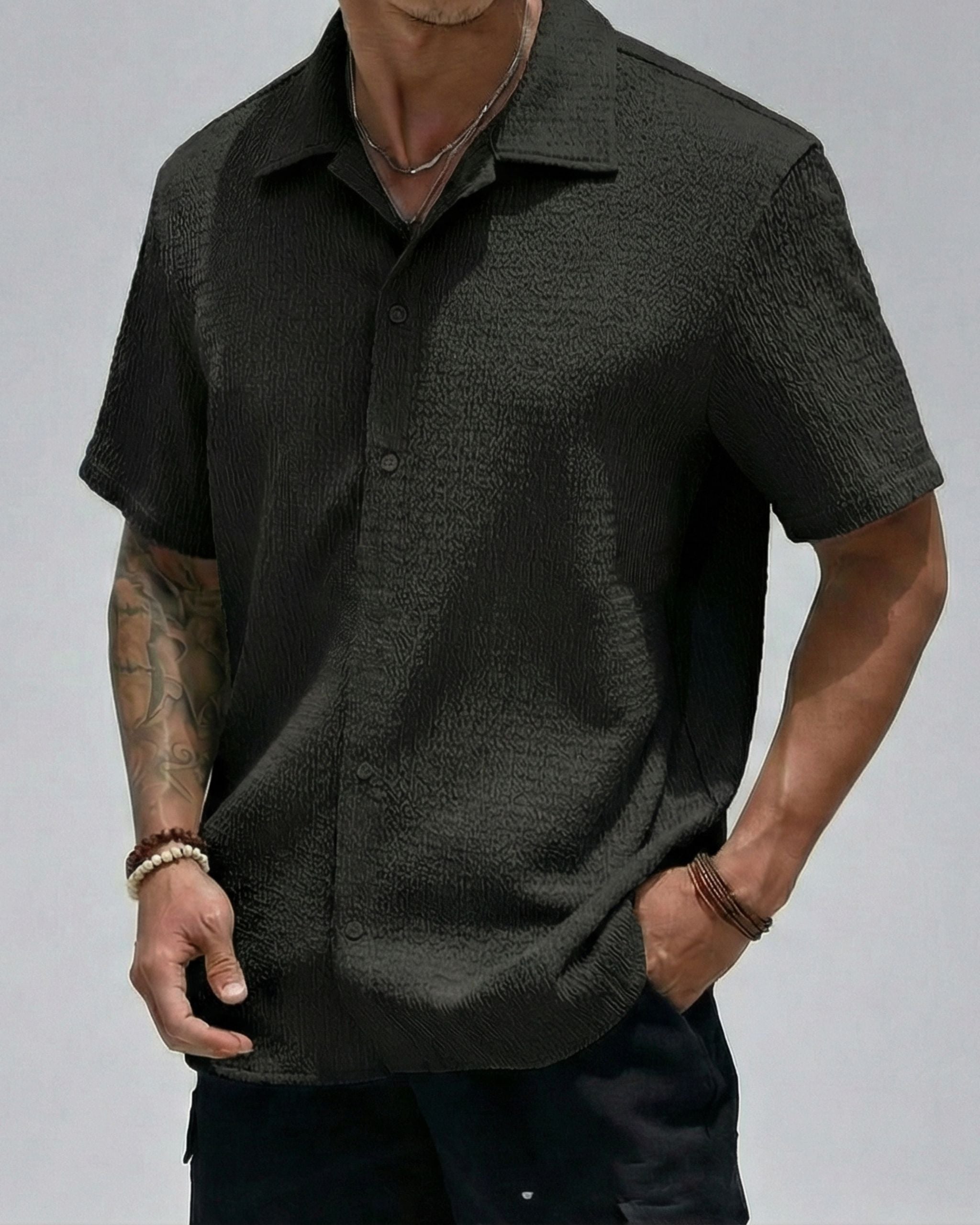JOSÉ™ | Chemise