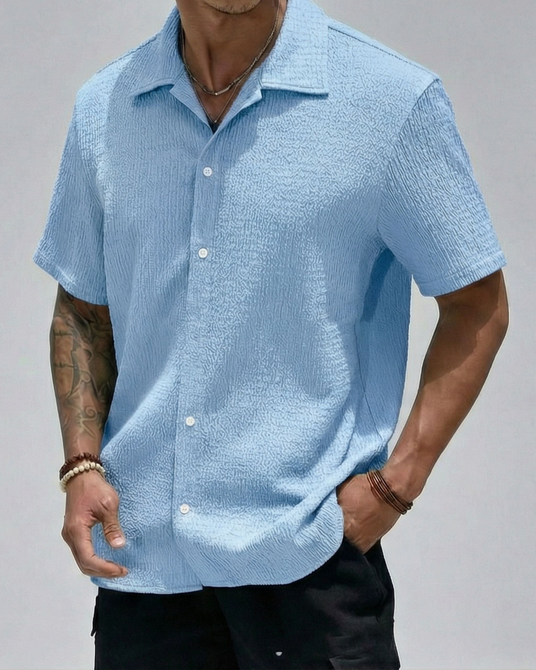 JOSÉ™ | Chemise