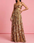 CLAUDIA™ | Robe