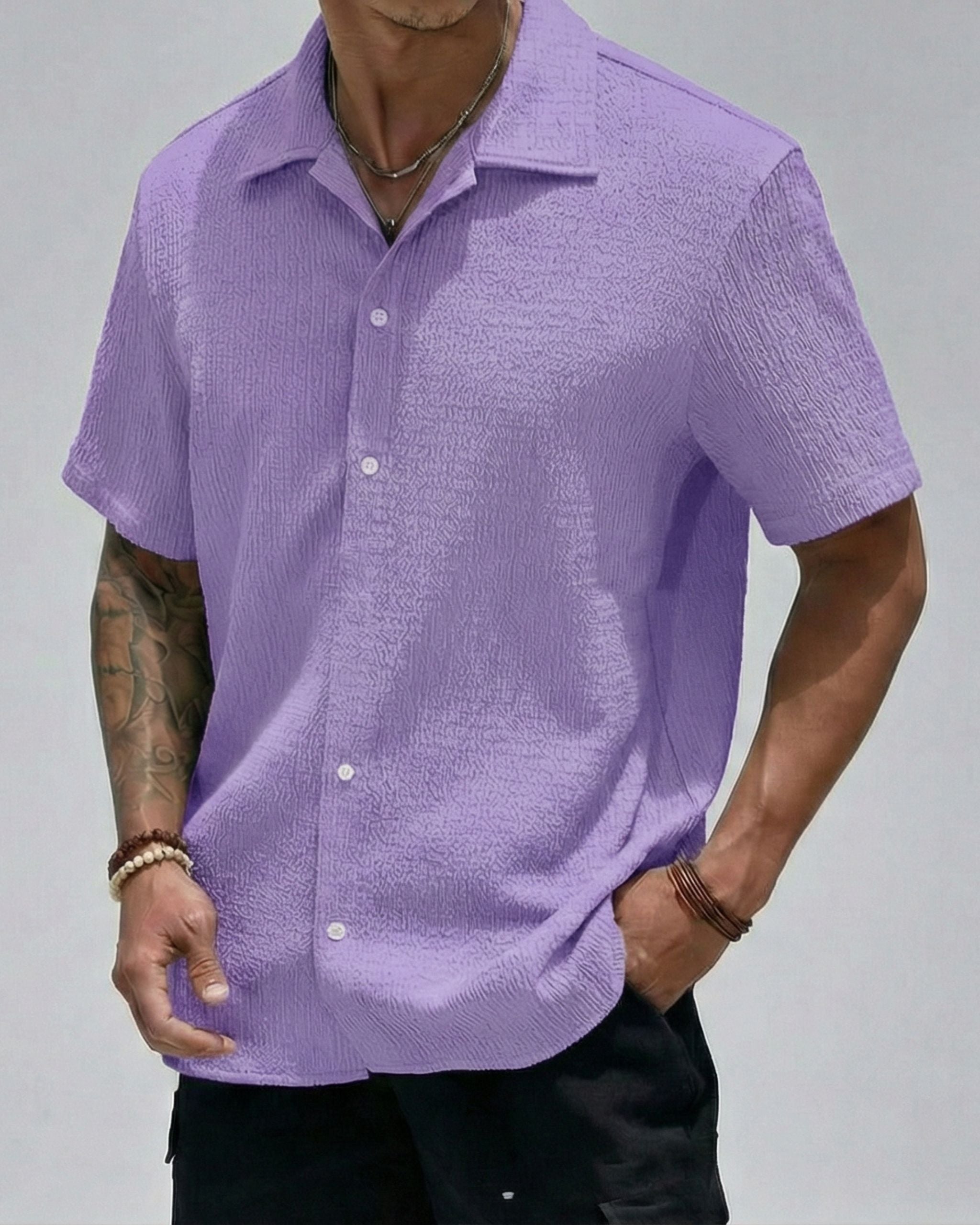 JOSÉ™ | Chemise